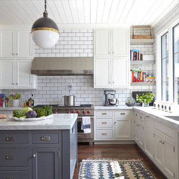 Nashville Residence