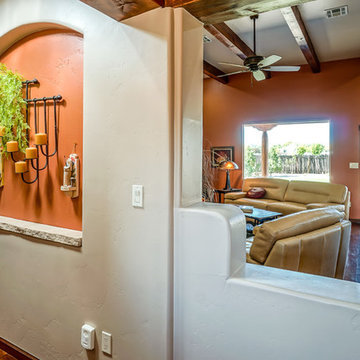 Southwest Style