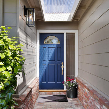303 Berkeley Park Blvd