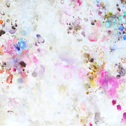Original Art by Casey Matthews - Mixed Media Art