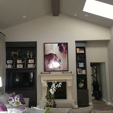 OUR Chanson House