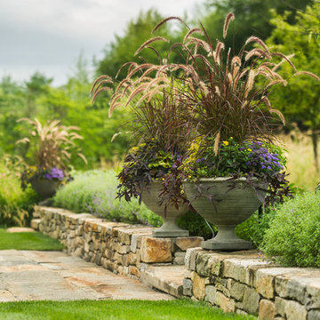 LaurelRock Company: High Meadow Farm