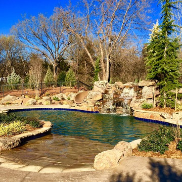 Private Residence - Oklahoma City