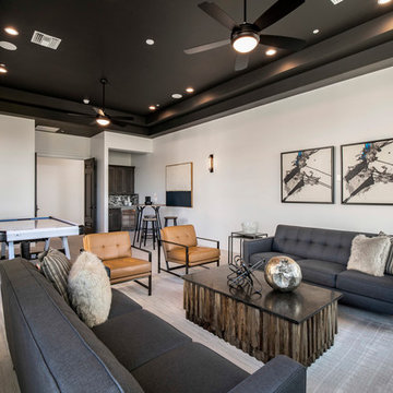 Paradise Valley, AZ Custom Build