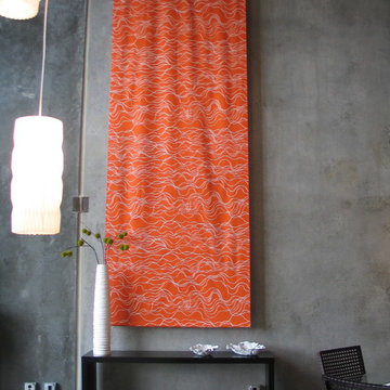 Live-Work Loft