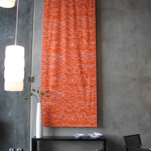 Living room art