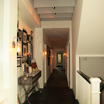 Living Spaces