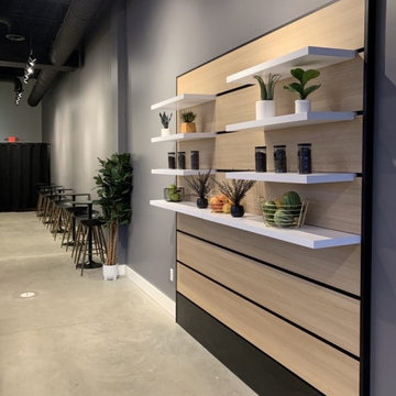 Kuma Boba Tea - Ann Arbor