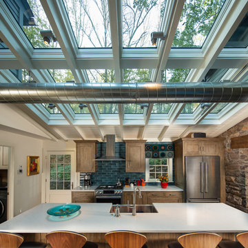 Bucks County Renovation