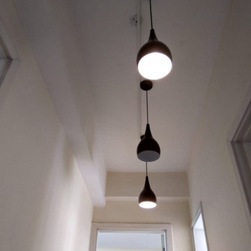 Existing projects