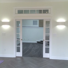 Flooring