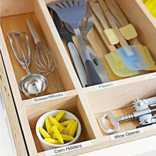 Lake house extra organization