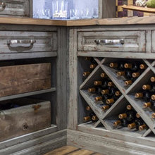 cabinets