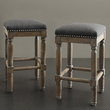 Bar stools