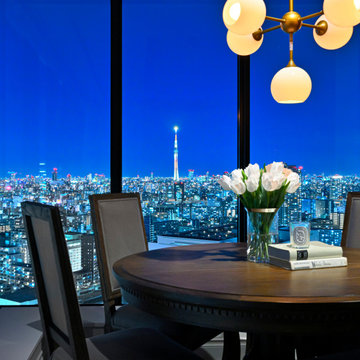 【リノベ】K PROJECT, TOKYO