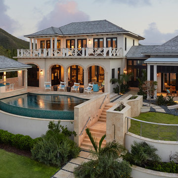 St. Kitts Project