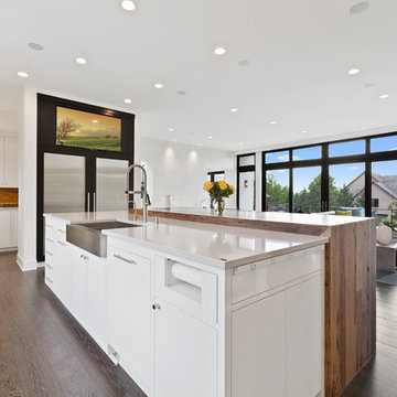 2017 Artisan Tour - Tuxedo Farmhouse