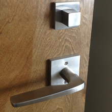 Exterior Doors