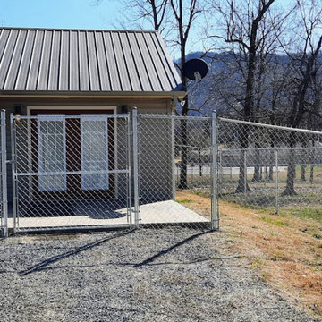 Fencing Installations