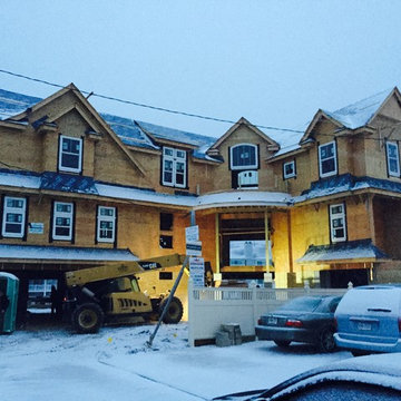 Bayfront Home in Sea Isle City