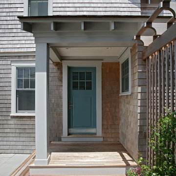 Jefferson Residential Project
