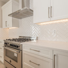 Caesarstone Ice snow