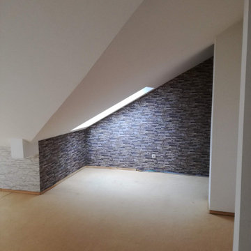 Wohnung 94 mq in Baden