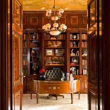 Home Office Ideas