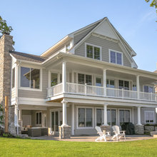 House Color