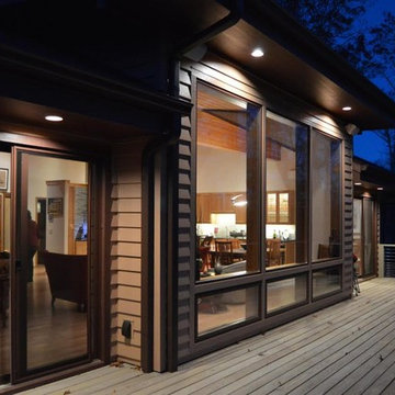 Highlands Retreat