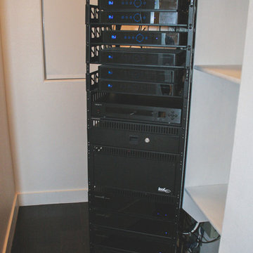 Home Media Design