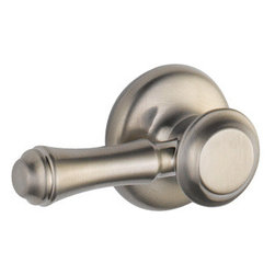 Delta Cassidy Tank Lever - Universal Mount - Toilet Handles And Levers