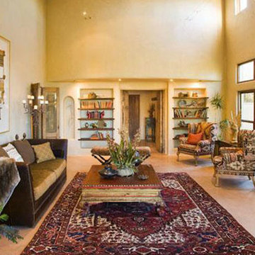Interiors