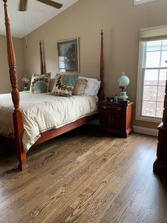 How to Update a Bedroom With Cherry Furniture: Stunning Style Tips