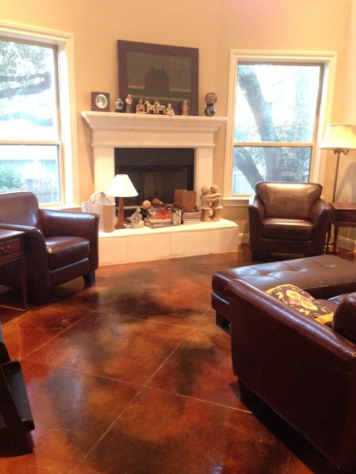 Great Living Room need layout/design advice