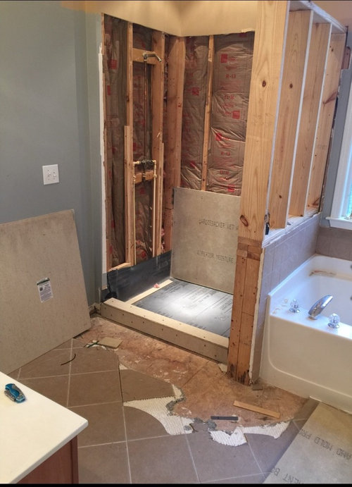 Diy Gone Wrong