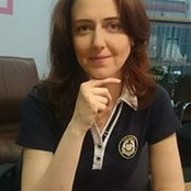 Елена Михайловаさんの写真