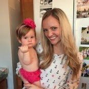 Ashley Holding's photo
