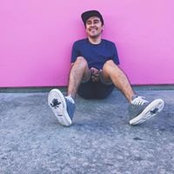 Anthony Perez's photo