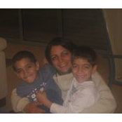 גלית אציל לדורs billede