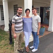 Betsy Pascale Evon's photo