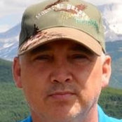 Lance Egans foto