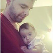 Josh Champagne's photo