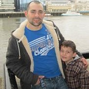Danny Prestedge's photo