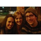 Sarah Treis's photo