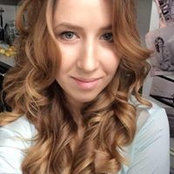 Alexandra Mereschenko's photo