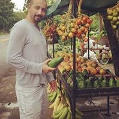 Foto de Ali Hamoudeh

