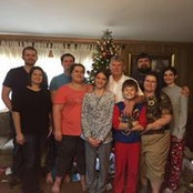Carla Wilkerson's photo