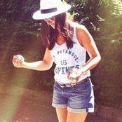 Photo de Adeline Le Cren