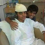Aman Naushad's photo